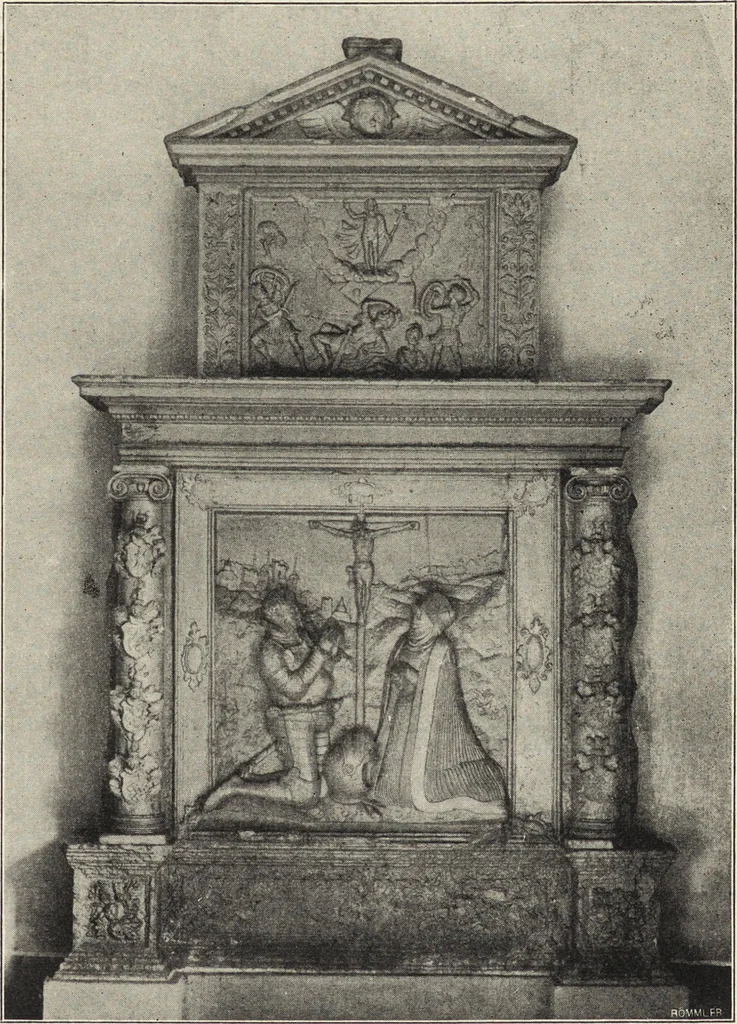 An illustration from Amtshauptmannschaft Oschatz, 1905, leaf 96