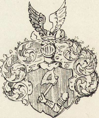 An illustration from Amtshauptmannschaft Oschatz, 1905, leaf 97
