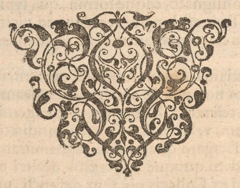 An illustration from Miscellanea curiosa, sive, Ephemeridum medico-physicarum Germanicarum, 1677, leaf 47