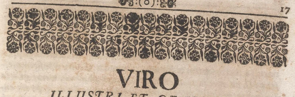 An illustration from Miscellanea curiosa, sive, Ephemeridum medico-physicarum Germanicarum, 1677, leaf 508