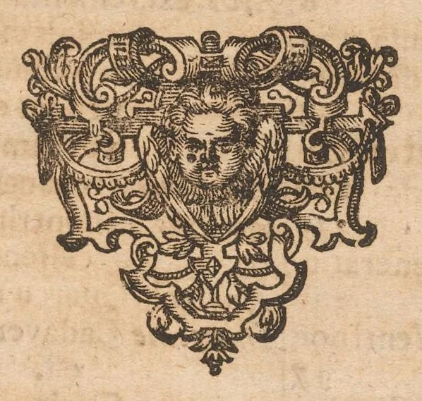 An illustration from Miscellanea curiosa, sive, Ephemeridum medico-physicarum Germanicarum, 1677, leaf 658