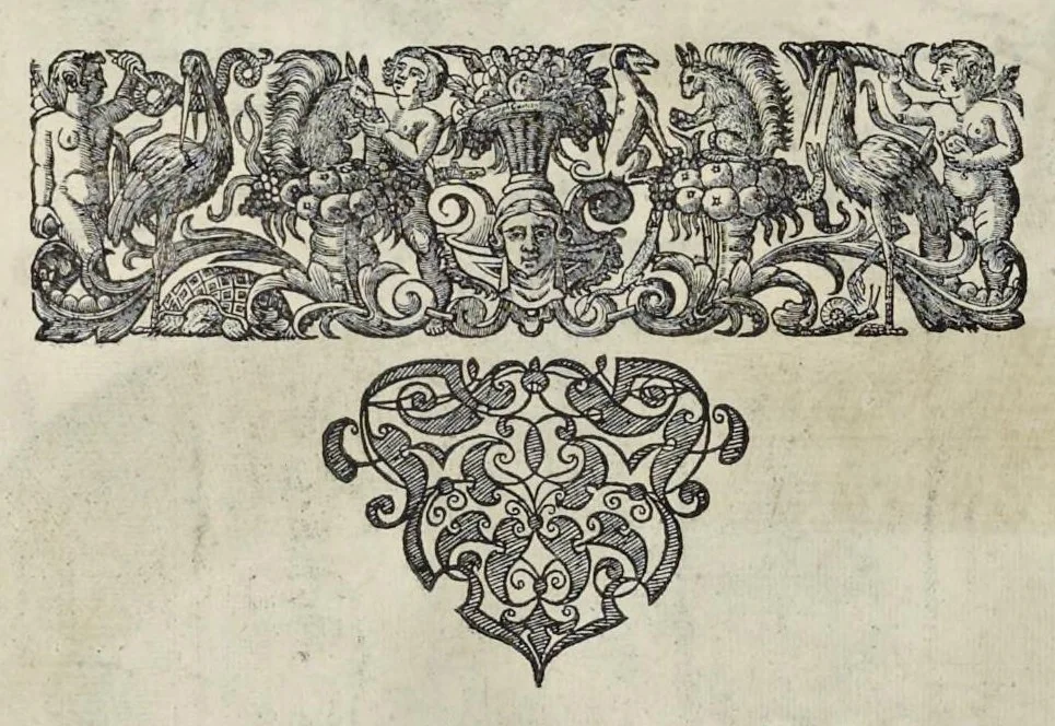 An illustration from Roma svbterranea novissima : in qva post Antonivm Bosivm antesignanvm, Io. Severanvm congreg. oratorii presbytervm, et celebres alios scriptores : antiqva Christianorvm et praecipue martyrun cœmeteria, titvli, monimenta, epitaphia, inscriptiones ac nobiliora sanctorvm sepvlchra, sex libris distincta illustrantvr et qvamplvrimae res ecclesiasticae iconibvs graphice describuntur, ac multiplici tum sacra, tum profana eruditione declarantur : cum duplici indice, capitum & rerum locupletissimo : opera et stvdio, 1651, leaf 409