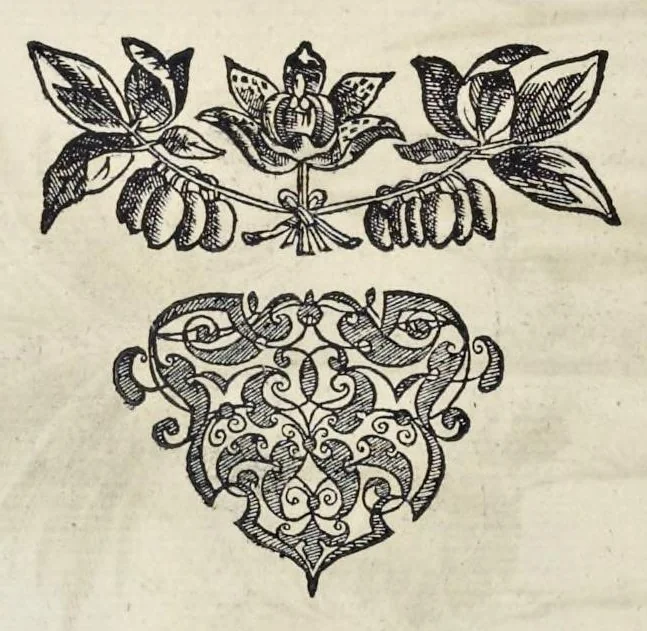 An illustration from Roma svbterranea novissima : in qva post Antonivm Bosivm antesignanvm, Io. Severanvm congreg. oratorii presbytervm, et celebres alios scriptores : antiqva Christianorvm et praecipue martyrun cœmeteria, titvli, monimenta, epitaphia, inscriptiones ac nobiliora sanctorvm sepvlchra, sex libris distincta illustrantvr et qvamplvrimae res ecclesiasticae iconibvs graphice describuntur, ac multiplici tum sacra, tum profana eruditione declarantur : cum duplici indice, capitum & rerum locupletissimo : opera et stvdio, 1651, leaf 605