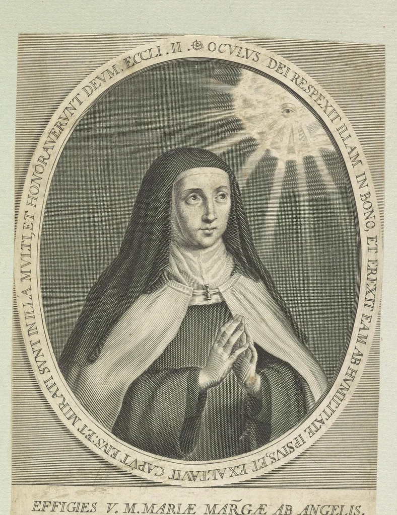 An illustration from Monumens de l'histoire de France, en estampes et dessins .., 1783, leaf 236