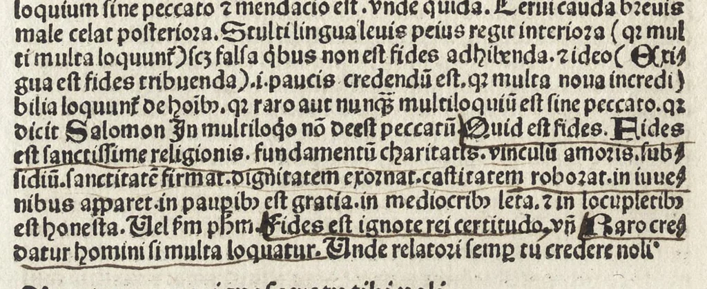 An illustration from Catho cum glossa et moralisatione, leaf 55