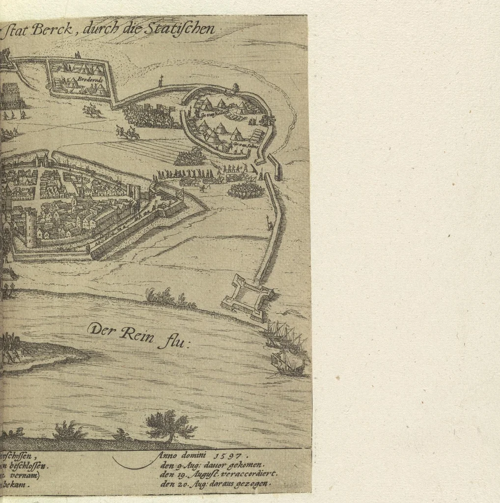 An illustration from Monumens de l'histoire de France, en estampes et dessins .., 1783, leaf 178