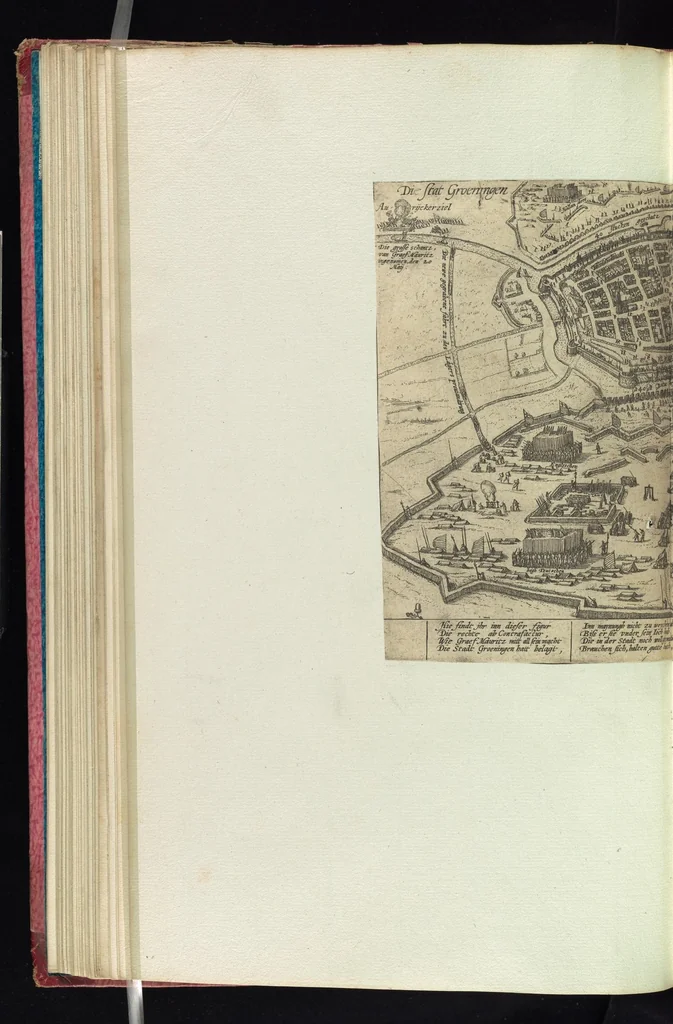 An illustration from Monumens de l'histoire de France, en estampes et dessins .., 1783, leaf 95