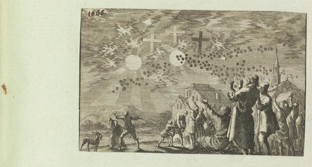An illustration from Monumens de l'histoire de France, en estampes et dessins .., 1783, leaf 20