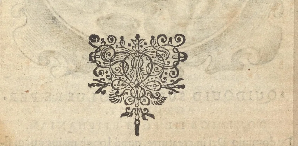 An illustration from Lux evangelica sub velum sacrorum emblematum recondita in anni dominicas selecta historia & morali doctrina variè adumbrata, 1655, leaf 166