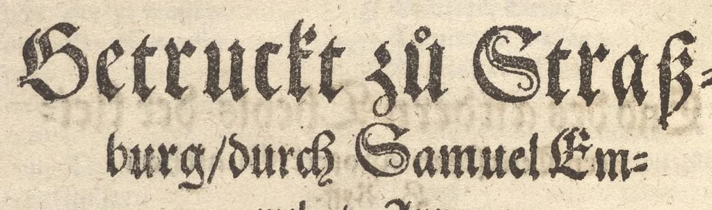 An illustration from Der erste [-ander] Theyl der kleynen teütschen Apoteck, Confect oder Latwergen Büchlins : darin[n] begriffen warhafftige, künstliche, gerechte Vnderweysung vn[nd] Anzeygung aller Latwergen, Confect, Conseruen, Einbeytzungen vnnd Einmachungen von macherley Früchten, Blůmen, Kreüttern vn[nd] Wurtzeln, sampt andern künstlichen vnd anmütigen Stucken, wie solche inn den Apotecken gemacht vnd inn grossem Werdt gehalten vnd verkaufft werden ... auch nützliche Erklärung der Natur, Krafft vnnd Würckung diser Stuck, warzů ein jedes nutzlich gebraucht werden mög zeitlichs Leben zůerhalten vnd schwäre Kranckheyt zůuertreiben, 1559, leaf 577