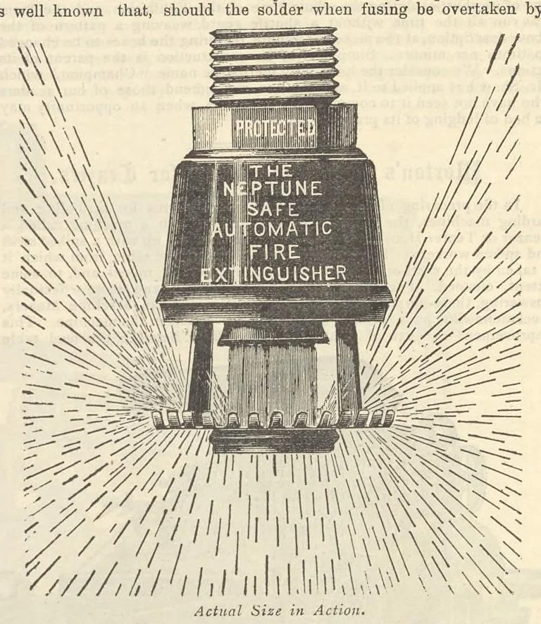 An illustration from Journal of fabrics and textile industries, 1882, leaf 115