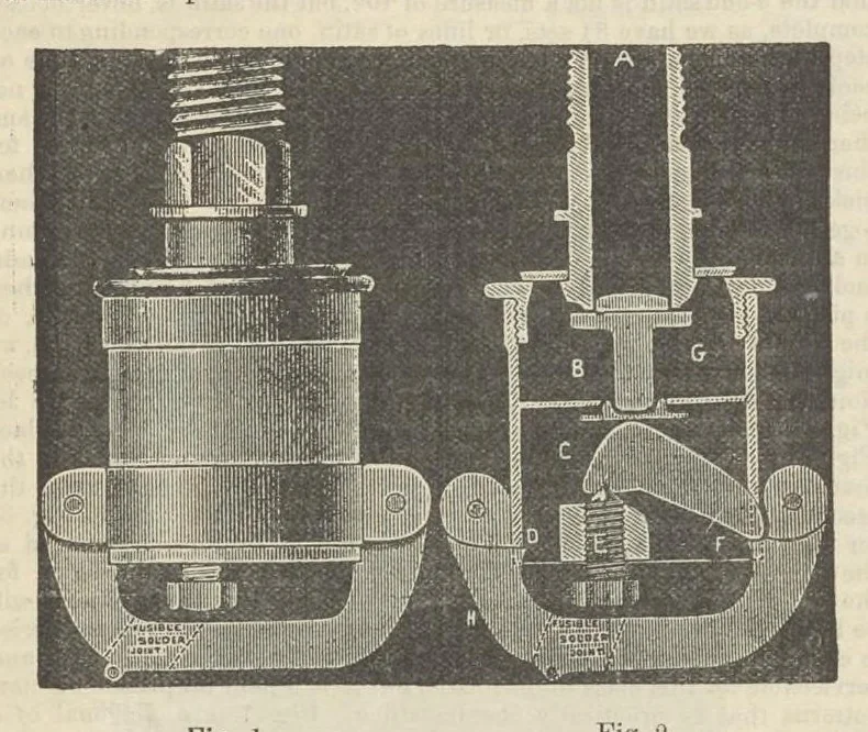 An illustration from Journal of fabrics and textile industries, 1882, leaf 43