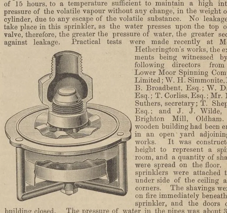 An illustration from Journal of fabrics and textile industries, 1882, leaf 59