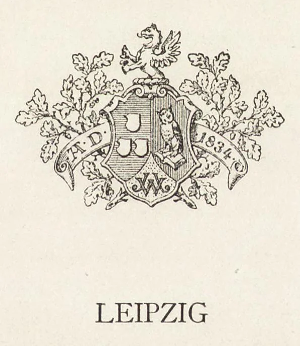 An illustration from Das land der Inca : in seiner bedeutung für die Urgeschichte der Sprache und Schrift, 1883, leaf 6