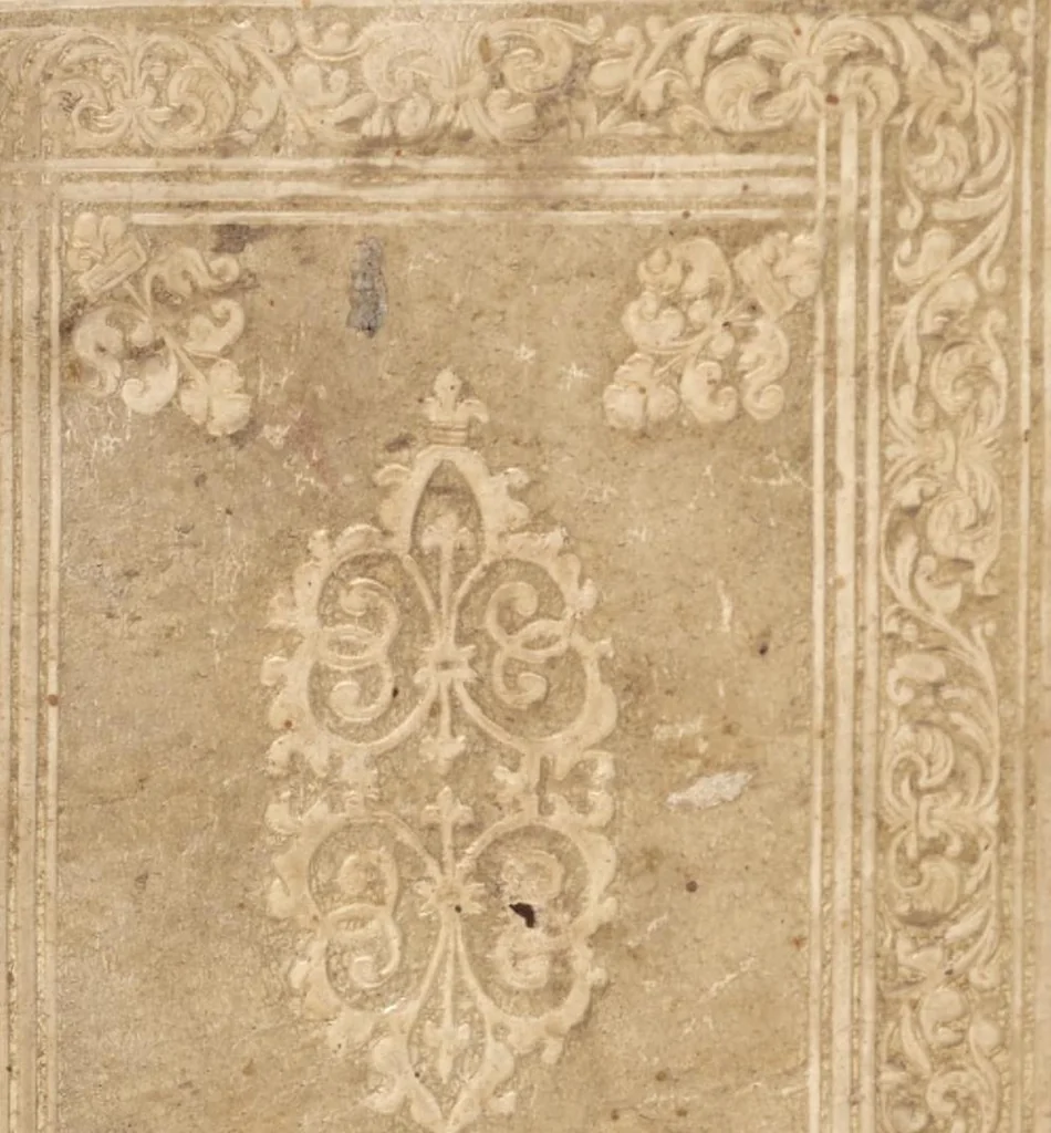 An illustration from De Christianis apud Iaponios Triumphis, siue, De grauissima ibidem contra Christi fidem persecutione exorta anno MDCXII usq[ue] ad annum MDCXX. libri quinq[ue] : in annos totidem summa cum fide ex annuis Societatis Iesu litteris continua historiae serie distributi, 1623, leaf 0