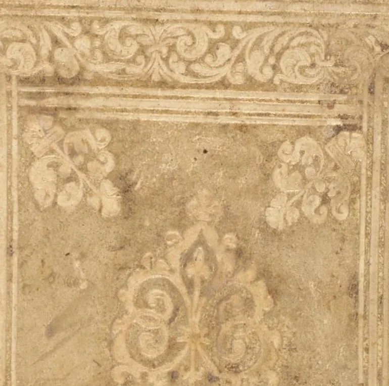 An illustration from De Christianis apud Iaponios Triumphis, siue, De grauissima ibidem contra Christi fidem persecutione exorta anno MDCXII usq[ue] ad annum MDCXX. libri quinq[ue] : in annos totidem summa cum fide ex annuis Societatis Iesu litteris continua historiae serie distributi, 1623, leaf 547
