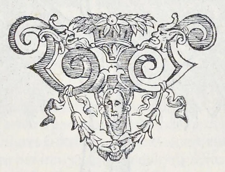 An illustration from Prosperi Alpini De plantis Aegypti liber : In quo non pauci, qui circa herbarum materiam irrepserunt, errores, deprehenduntur, quorum causa hactenus multa medicamenta ad vsum medicin[ae] admodum expetenda, plerisque medicorum, non sine artis iactura, occulta, atque obsoleta iacuerunt : accessit etiam liber de balsamo aliàs editus, 1592, leaf 38