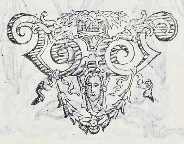An illustration from Prosperi Alpini De plantis Aegypti liber : In quo non pauci, qui circa herbarum materiam irrepserunt, errores, deprehenduntur, quorum causa hactenus multa medicamenta ad vsum medicin[ae] admodum expetenda, plerisque medicorum, non sine artis iactura, occulta, atque obsoleta iacuerunt : accessit etiam liber de balsamo aliàs editus, 1592, leaf 94
