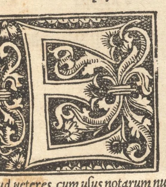 An illustration from Historie di M. Marco Gvazzo de le cose degne di memoria : cosi in mare come in terra nel mondo svccesse del MDXXIIII sino a l'anno MDLII, 1552, leaf 2