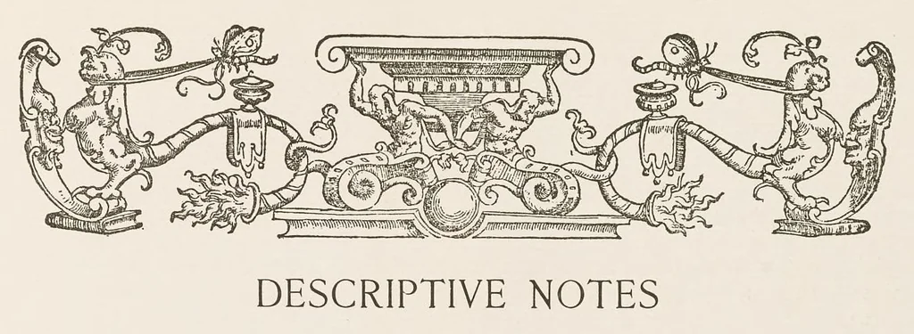 An illustration from Antique laces of American collectors; text by Frances Morris and Marian Hague, 1920, leaf 78