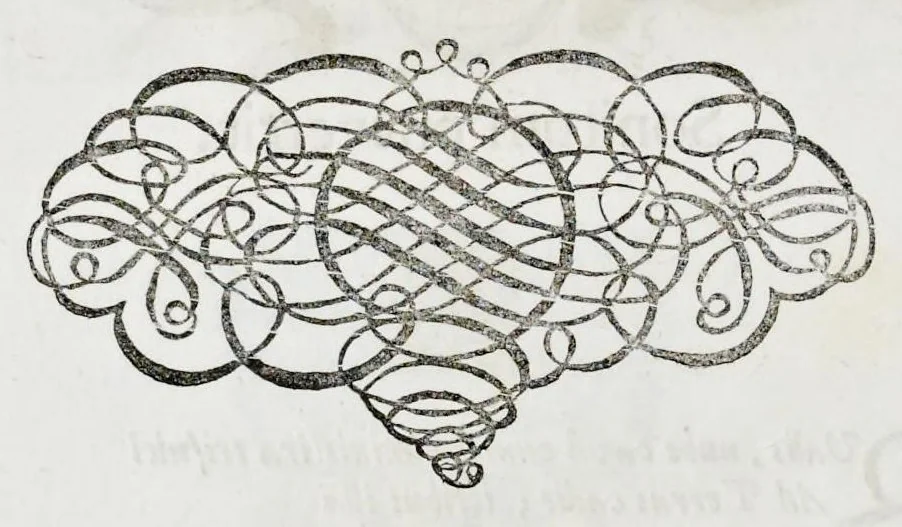 An illustration from Emin.mo ac Rev.mo Principi D. Alvaro e Soc. Jesu S. R. E. Cardinali Cienfuegos ..., 1726, leaf 25