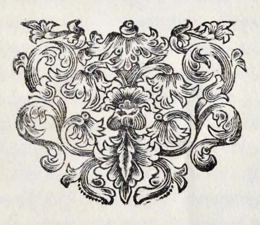 An illustration from Emin.mo ac Rev.mo Principi D. Alvaro e Soc. Jesu S. R. E. Cardinali Cienfuegos ..., 1726, leaf 6