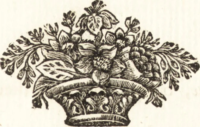 An illustration from Aedes Walpolianae, or, A description of the collection of pictures at Houghton-Hall in Norfolk, the seat of the Right Honourable Sir Robert Walpole, Earl of Orford, 1767, leaf 152