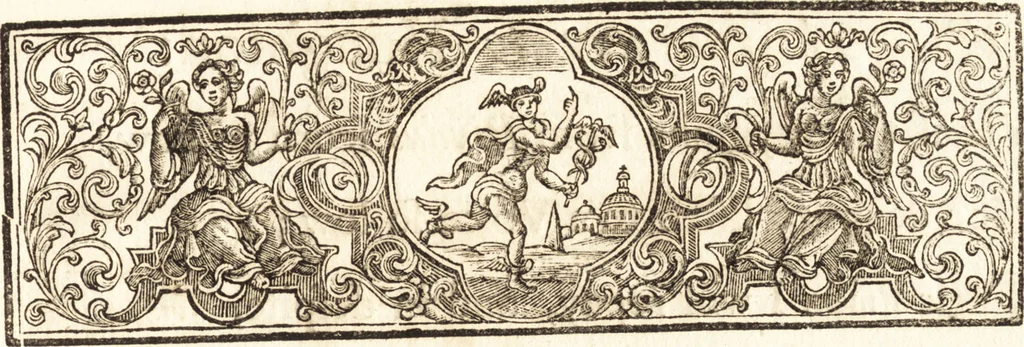 An illustration from Aedes Walpolianae, or, A description of the collection of pictures at Houghton-Hall in Norfolk, the seat of the Right Honourable Sir Robert Walpole, Earl of Orford, 1767, leaf 130