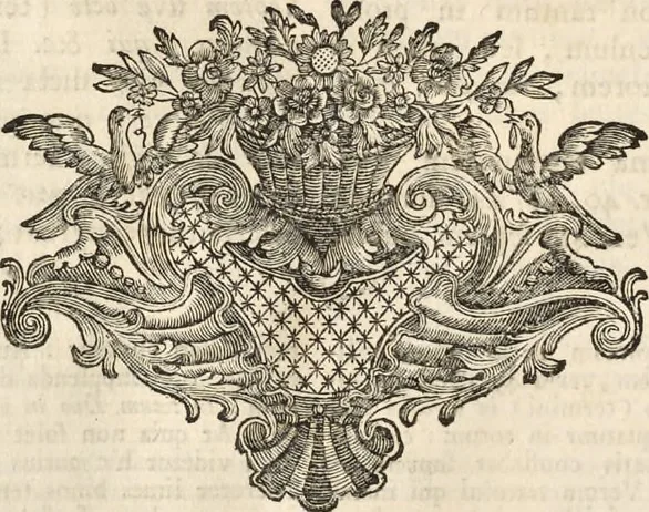An illustration from Alexii Symmachi Mazochii Neapolit. ecclesiae canonici, regii sacrae scripturae interpretis Commentariorvm in Regii Hercvlanensis Mvsei aeneas Tabvlas heracleenses pars I[-II] .., 1754, leaf 221