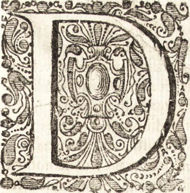 An illustration from Ammiani Marcellini Rerum gestarum qui de XXXI supersunt, libri XVIII, 1693, leaf 80