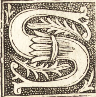 An illustration from Les anciennes et modernes genealogies des roys de France et mesment du roy Pharamond : auec leurs epitaphes et effigies .., 1527, leaf 10