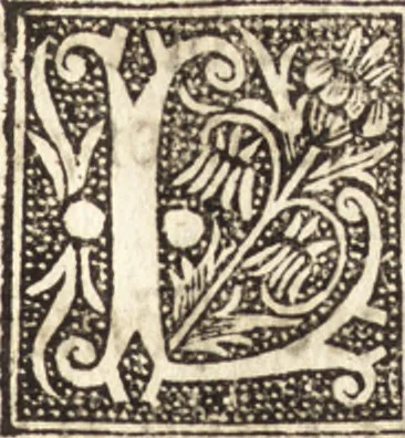 An illustration from Les anciennes et modernes genealogies des roys de France et mesment du roy Pharamond : auec leurs epitaphes et effigies .., 1527, leaf 58