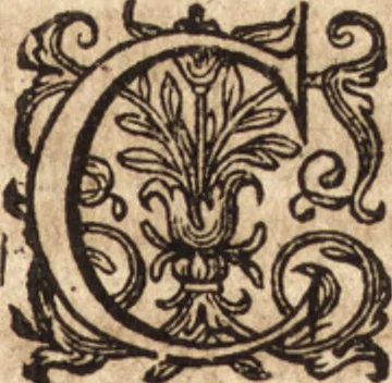 An illustration from Apostolicarum Pii Quinti Pont. Max. Epistolarum libri quinque, 1640, leaf 404
