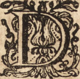 An illustration from Apostolicarum Pii Quinti Pont. Max. Epistolarum libri quinque, 1640, leaf 81