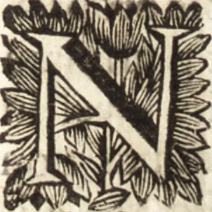 An illustration from Arcana naturae detecta, 1695, leaf 568