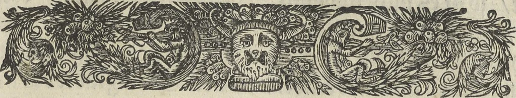 An illustration from Architectura militaris nova et aucta, oder, Newe vermehrte Fortification von regular Vestungen, von irregular Vestungen vnd Aussen wercken, von Praxi offensiva vnd defensiva : auff die neweste Niederländische Praxin gerichtet vnd beschrieben, 1665, leaf 124