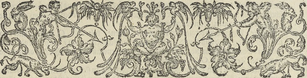 An illustration from Architectura militaris nova et aucta, oder, Newe vermehrte Fortification von regular Vestungen, von irregular Vestungen vnd Aussen wercken, von Praxi offensiva vnd defensiva : auff die neweste Niederländische Praxin gerichtet vnd beschrieben, 1665, leaf 14