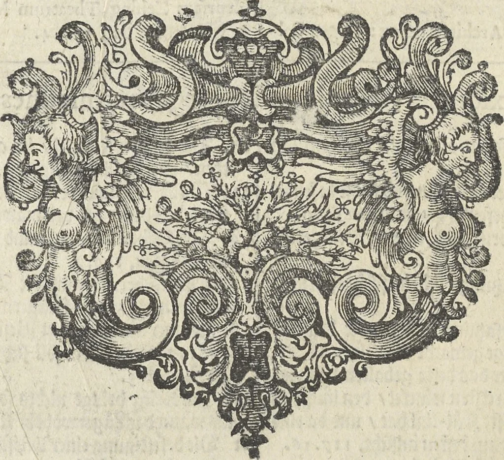 An illustration from Architectura militaris nova et aucta, oder, Newe vermehrte Fortification von regular Vestungen, von irregular Vestungen vnd Aussen wercken, von Praxi offensiva vnd defensiva : auff die neweste Niederländische Praxin gerichtet vnd beschrieben, 1665, leaf 287