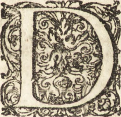 An illustration from Arnoldi Vinnii jurisconsulti clarissimi In quatuor libros Institutionum imperialium commentarius academicus et forensis, 1676, leaf 582