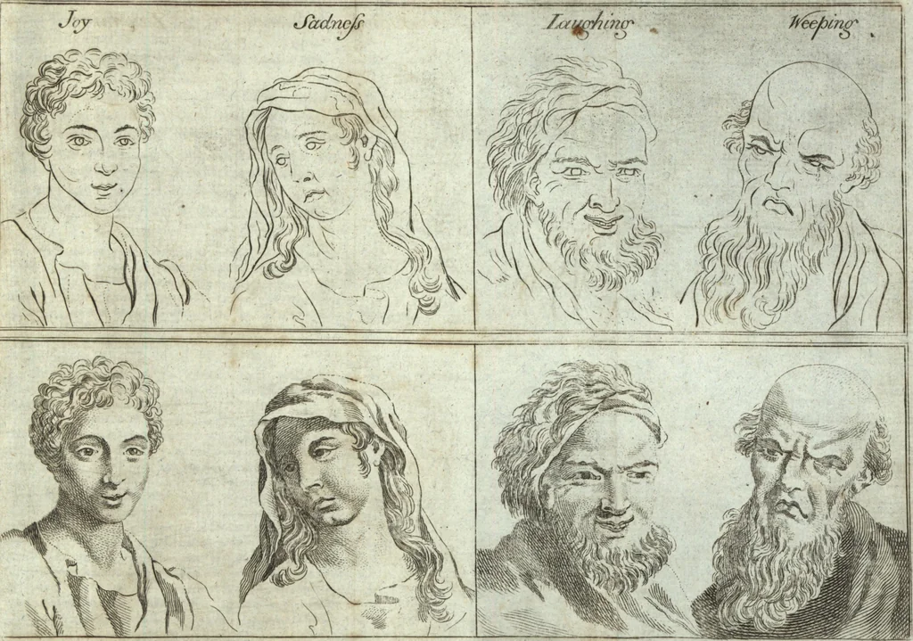 An illustration from The artist's assistant, or, School of science : forming a practical introduction to the polite arts, in painting, drawing, designing, perspective, engraving, colouring, &c. : with ample directions for japanning, enamelling, gilding, silvering, lacquering, &c. : and a valuable selection of miscellaneous secrets : illustrated with plates, 1803, leaf 40