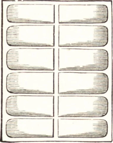 An illustration from Artists' colour makers, 1901, leaf 112