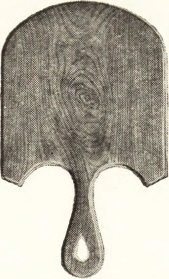 An illustration from Artists' colour makers, 1901, leaf 115