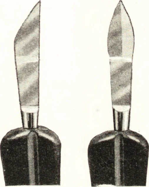 An illustration from Artists' colour makers, 1901, leaf 116