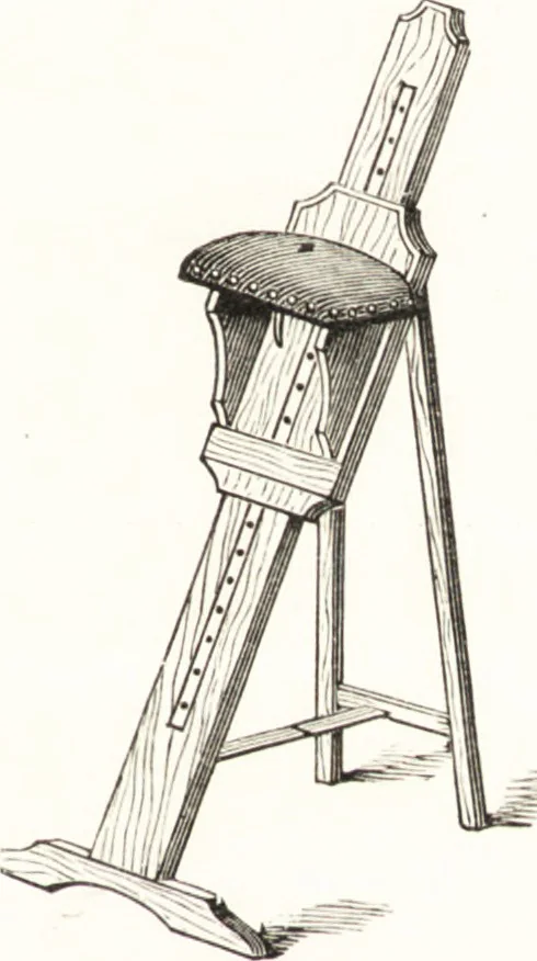 An illustration from Artists' colour makers, 1901, leaf 118