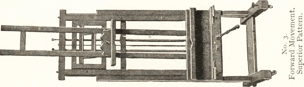 An illustration from Artists' colour makers, 1901, leaf 119