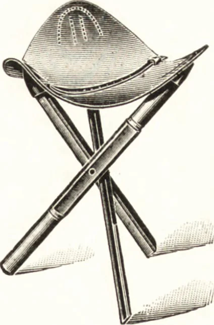 An illustration from Artists' colour makers, 1901, leaf 124