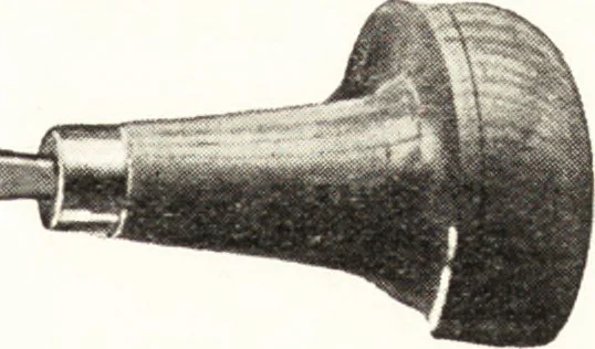 An illustration from Artists' colour makers, 1901, leaf 134