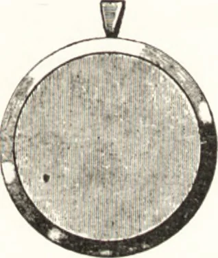 An illustration from Artists' colour makers, 1901, leaf 136