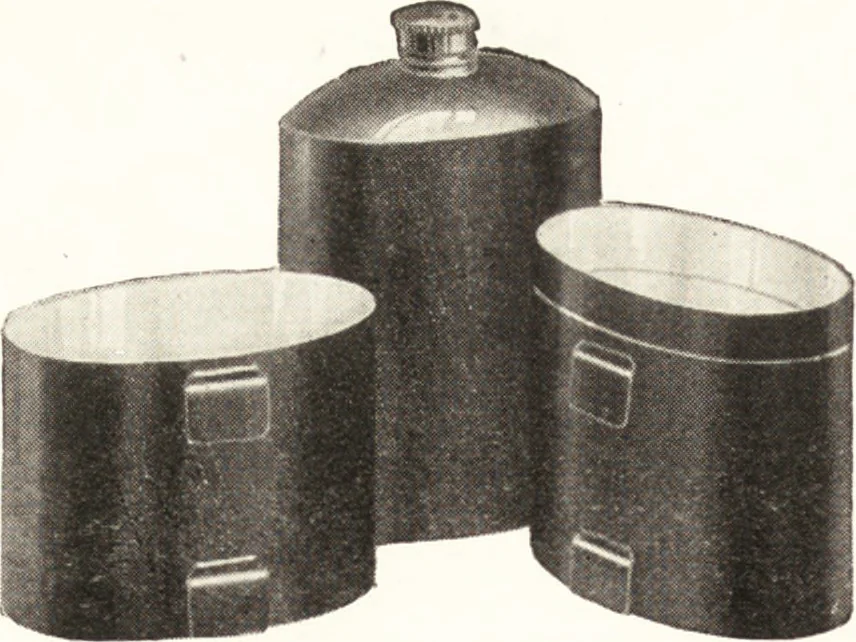 An illustration from Artists' colour makers, 1901, leaf 37