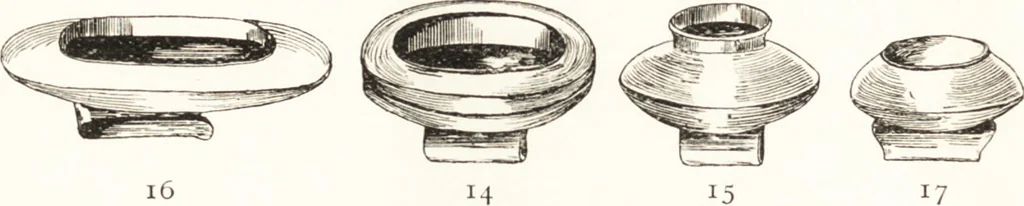 An illustration from Artists' colour makers, 1901, leaf 51